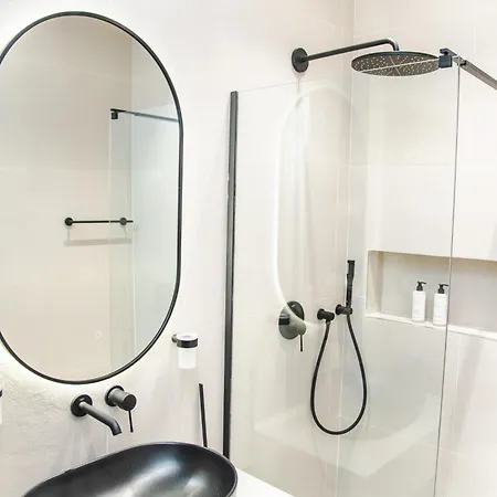Apartment Luxe Haven A13