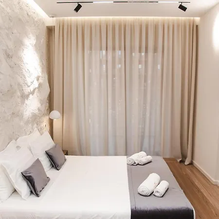 Apartment Luxe Haven A13 *