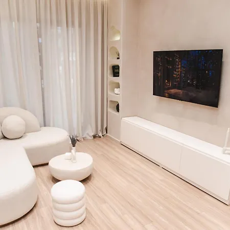 Apartment Luxe Haven A13 Tirana