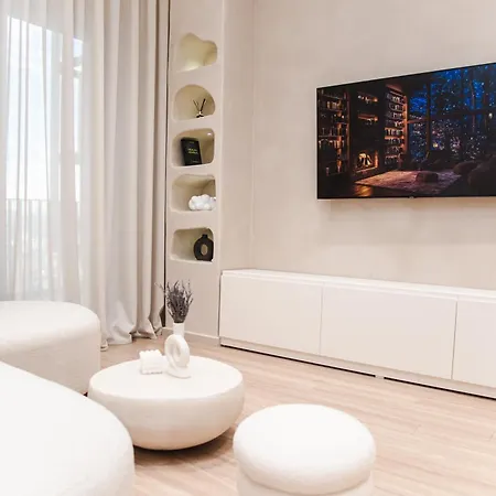 Apartment Luxe Haven A13