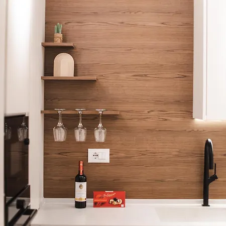 Luxe Haven A13 Apartment *