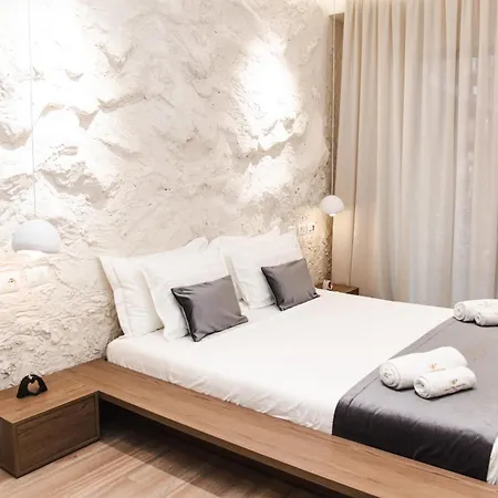 Apartment Luxe Haven A13 *