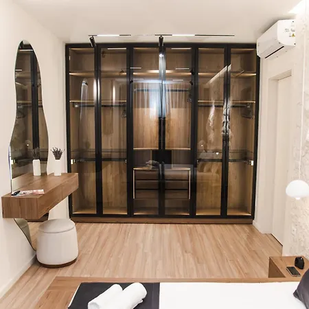 Luxe Haven A13 * Tirana
