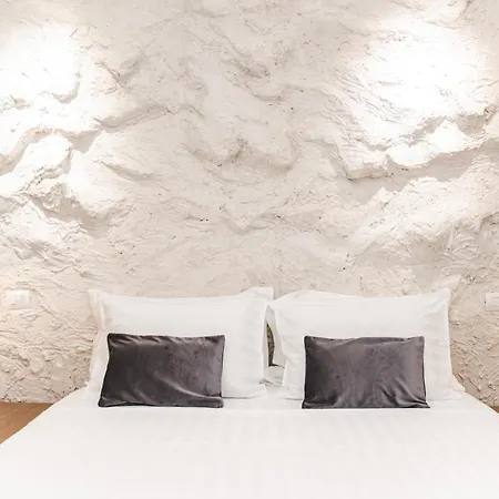 Luxe Haven A13 Tirana
