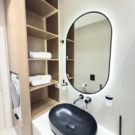 Luxe Haven A13 Tirana
